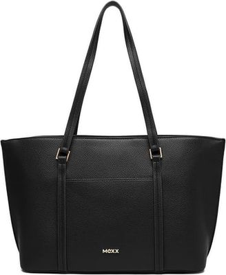 Shopper bag na zimę Mexx ze sklepu: ccc.eu w kategorii: Torby Shopper bag - zdjęcie WP-CCC-G202M-SEF_5907964075707