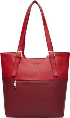 Shopper bag na zimę Lasocki ze sklepu: ccc.eu w kategorii: Torby Shopper bag - zdjęcie WP-CCC-G202M-SEF_5907964076926