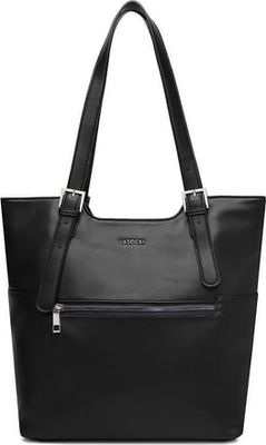 Lasocki - Shopper bag zimowy ze sklepu: ccc.eu w kategorii: Torby Shopper bag - zdjęcie WP-CCC-G202M-SEF_5907964076933