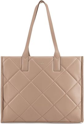 Shopper bag JENNY ze sklepu: ccc.eu w kategorii: Torby Shopper bag - zdjęcie WP-CCC-G202M-SEF_5907964103370
