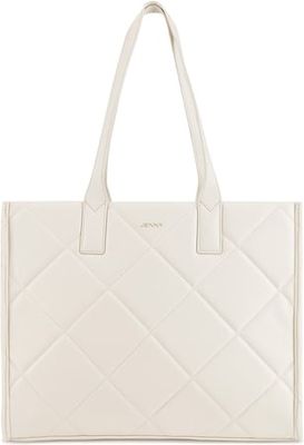 JENNY - Shopper bag ze sklepu: ccc.eu w kategorii: Torby Shopper bag - zdjęcie WP-CCC-G202M-SEF_5907964103394