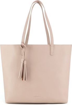 Shopper bag JENNY ze sklepu: ccc.eu w kategorii: Torby Shopper bag - zdjęcie WP-CCC-G202M-SEF_5907964103554