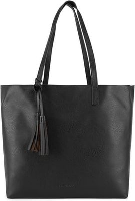 JENNY - Shopper bag ze sklepu: ccc.eu w kategorii: Torby Shopper bag - zdjęcie WP-CCC-G202M-SEF_5907964103561