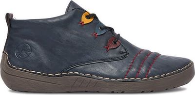 Buty zimowe dziecięce zimowe Rieker ze sklepu: ccc.eu w kategorii: Buty zimowe dziecięce - zdjęcie WP-CCC-G202M-SEF_5907964117810