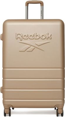 Reebok - Walizka elegancki ze sklepu: ccc.eu w kategorii: Walizki - zdjęcie WP-CCC-G202M-SEF_5907964130260