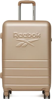 Walizka elegancki Reebok ze sklepu: ccc.eu w kategorii: Walizki - zdjęcie WP-CCC-G202M-SEF_5907964130277