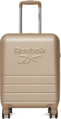 Walizka elegancki Reebok ze sklepu: ccc.eu w kategorii: Walizki - zdjęcie WP-CCC-G202M-SEF_5907964130284