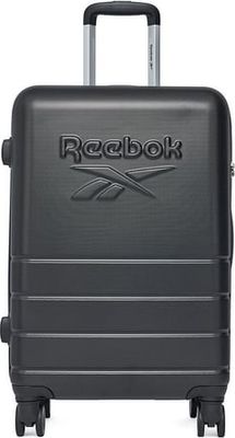 Walizka elegancki Reebok ze sklepu: ccc.eu w kategorii: Walizki - zdjęcie WP-CCC-G202M-SEF_5907964130345