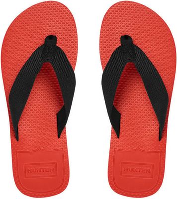 Hunter - Klapki damskie eleganckie ze sklepu: ccc.eu w kategorii: Klapki damskie - zdjęcie WP-CCC-G202M-SEF_5907964130994