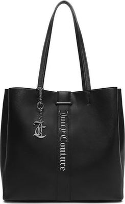 Juicy Couture - Shopper bag letni ze sklepu: ccc.eu w kategorii: Torby Shopper bag - zdjęcie WP-CCC-G202M-SEF_5907964141358
