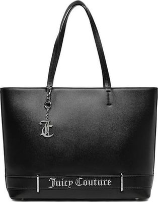 Juicy Couture - Shopper bag letni ze sklepu: ccc.eu w kategorii: Torby Shopper bag - zdjęcie WP-CCC-G202M-SEF_5907964141365