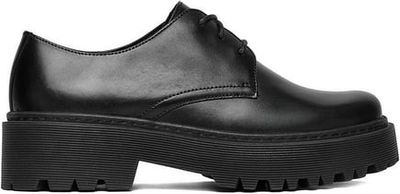 Półbuty damskie eleganckie Lasocki ze sklepu: ccc.eu w kategorii: Półbuty damskie - zdjęcie WP-CCC-G202M-SEF_5907964148746