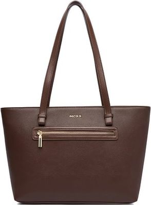 Shopper bag na lato Mexx ze sklepu: ccc.eu w kategorii: Torby Shopper bag - zdjęcie WP-CCC-G202M-SEF_5907964149811