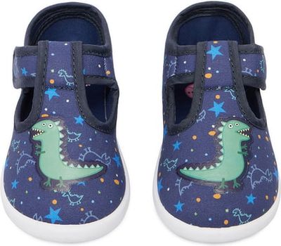 Kapcie dziecięce PEPPA PIG ze sklepu: ccc.eu w kategorii: Kapcie dziecięce - zdjęcie WP-CCC-G202M-SEF_5907964150268