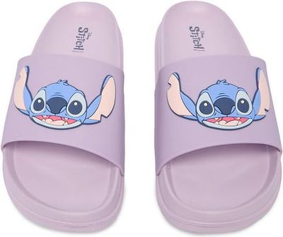 Klapki dziecięce elegancki Disney Classics ze sklepu: ccc.eu w kategorii: Klapki dziecięce - zdjęcie WP-CCC-G202M-SEF_5907964150602