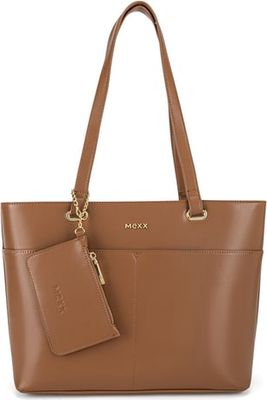 Shopper bag na zimę Mexx ze sklepu: ccc.eu w kategorii: Torby Shopper bag - zdjęcie WP-CCC-G202M-SEF_5907964150879