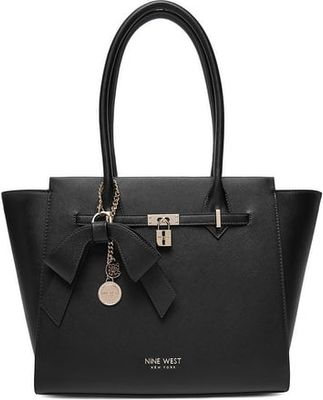Nine West - Shopper bag zimowy ze sklepu: ccc.eu w kategorii: Torby Shopper bag - zdjęcie WP-CCC-G202M-SEF_5907964154716