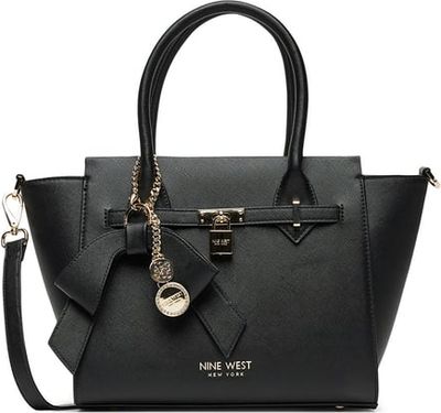 Shopper bag na zimę Nine West ze sklepu: ccc.eu w kategorii: Torby Shopper bag - zdjęcie WP-CCC-G202M-SEF_5907964154723