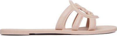 Klapki damskie eleganckie Nine West ze sklepu: ccc.eu w kategorii: Klapki damskie - zdjęcie WP-CCC-G202M-SEF_5907964173465