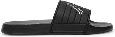 Klapki męskie eleganckie Kappa ze sklepu: ccc.eu w kategorii: Klapki męskie - zdjęcie WP-CCC-G202M-SEF_5907964173861