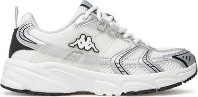 Buty sportowe damskie na wiosnę Kappa ze sklepu: ccc.eu w kategorii: Buty sportowe damskie - zdjęcie WP-CCC-G202M-SEF_5907964179245