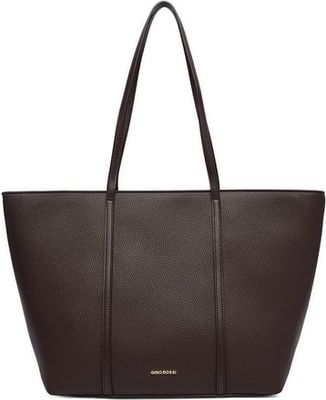 Shopper bag na zimę Gino Rossi ze sklepu: ccc.eu w kategorii: Torby Shopper bag - zdjęcie WP-CCC-G202M-SEF_5907964245148