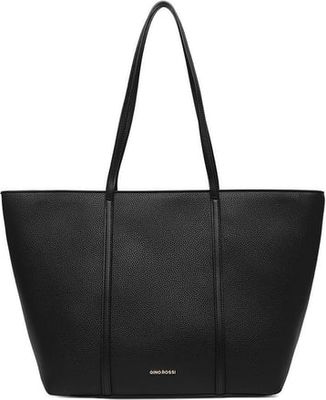 Shopper bag na zimę Gino Rossi ze sklepu: ccc.eu w kategorii: Torby Shopper bag - zdjęcie WP-CCC-G202M-SEF_5907964245179