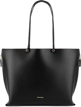 Shopper bag elegancka Gino Rossi ze sklepu: ccc.eu w kategorii: Torby Shopper bag - zdjęcie WP-CCC-G202M-SEF_5907964246107