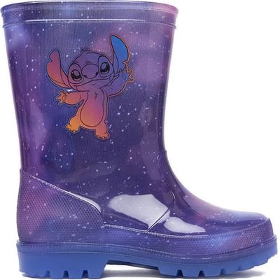 Kalosze dziecięce wiosenne Disney Classics ze sklepu: ccc.eu w kategorii: Kalosze dziecięce - zdjęcie WP-CCC-G202M-SEF_5907964263807
