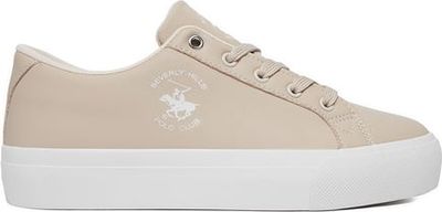 Trampki damskie BEVERLY HILLS POLO CLUB ze sklepu: ccc.eu w kategorii: Trampki damskie - zdjęcie WP-CCC-G202M-SEF_5907964279310