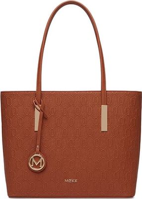 Shopper bag na zimę Mexx ze sklepu: ccc.eu w kategorii: Torby Shopper bag - zdjęcie WP-CCC-G202M-SEF_5907964279655