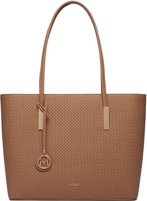 Shopper bag na zimę Mexx ze sklepu: ccc.eu w kategorii: Torby Shopper bag - zdjęcie WP-CCC-G202M-SEF_5907964279662