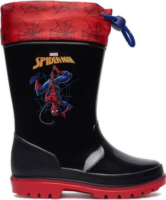 Kalosze dziecięce Spiderman ze sklepu: ccc.eu w kategorii: Kalosze dziecięce - zdjęcie WP-CCC-G202M-SEF_5907964282273