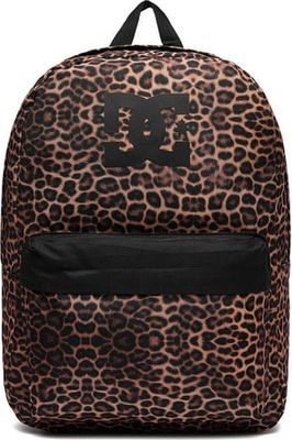 Plecak jesienny Dc Shoes ze sklepu: ccc.eu w kategorii: Plecaki - zdjęcie WP-CCC-G202M-SEF_5907964284109