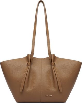 Shopper bag na zimę Gino Rossi ze sklepu: ccc.eu w kategorii: Torby Shopper bag - zdjęcie WP-CCC-G202M-SEF_5907964290773