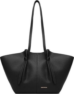 Shopper bag na zimę Gino Rossi ze sklepu: ccc.eu w kategorii: Torby Shopper bag - zdjęcie WP-CCC-G202M-SEF_5907964290780
