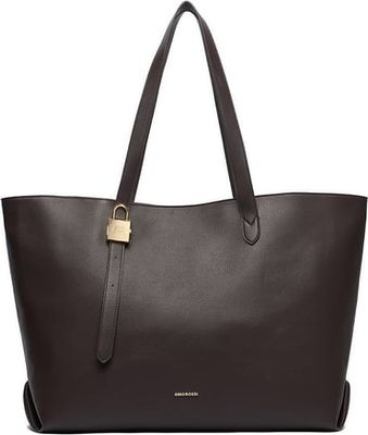 Gino Rossi - Shopper bag zimowy ze sklepu: ccc.eu w kategorii: Torby Shopper bag - zdjęcie WP-CCC-G202M-SEF_5907964291398