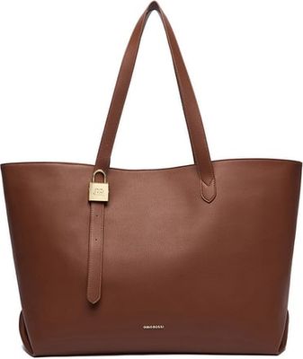 Shopper bag na zimę Gino Rossi ze sklepu: ccc.eu w kategorii: Torby Shopper bag - zdjęcie WP-CCC-G202M-SEF_5907964291411