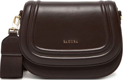 BADURA - Listonoszka na zimę ze sklepu: ccc.eu w kategorii: Listonoszki - zdjęcie WP-CCC-G202M-SEF_5907964307679