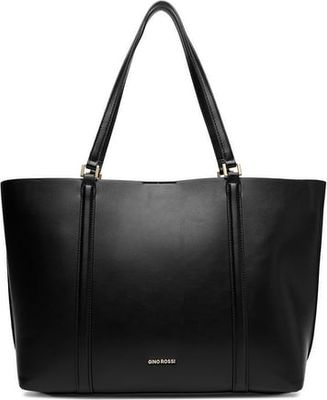 Shopper bag na zimę Gino Rossi ze sklepu: ccc.eu w kategorii: Torby Shopper bag - zdjęcie WP-CCC-G202M-SEF_5907964341987