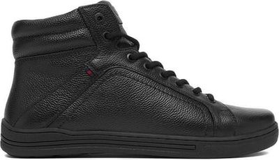 Buty zimowe męskie Lasocki ze sklepu: ccc.eu w kategorii: Buty zimowe męskie - zdjęcie WP-CCC-G202M-SEF_5907964378716