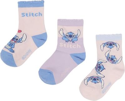 Skarpetki dziecięce Disney Classics ze sklepu: ccc.eu w kategorii: Skarpetki dziecięce - zdjęcie WP-CCC-G202M-SEF_5907964410355