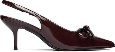 Czółenka eleganckie JENNY ze sklepu: ccc.eu w kategorii: Czółenka - zdjęcie WP-CCC-G202M-SEF_5907964451051