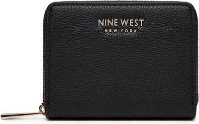 Portfel damski na zimę Nine West ze sklepu: ccc.eu w kategorii: Portfele damskie - zdjęcie WP-CCC-G202M-SEF_5907964465782