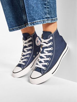 Converse - Trampki męskie wiosenne ze sklepu: eobuwie.pl w kategorii: Trampki męskie - zdjęcie WP-EBWP-9KUZS-09B_0000002788708