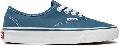 Trampki damskie na wiosnę Vans ze sklepu: eobuwie.pl w kategorii: Trampki damskie - zdjęcie WP-EBWP-9KUZS-09B_0000028544517
