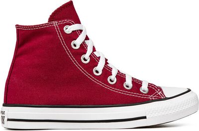 Trampki męskie na wiosnę Converse ze sklepu: eobuwie.pl w kategorii: Trampki męskie - zdjęcie WP-EBWP-9KUZS-09B_0000096130049