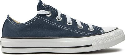 Trampki damskie wiosenne Converse ze sklepu: eobuwie.pl w kategorii: Trampki damskie - zdjęcie WP-EBWP-9KUZS-09B_0000096972229