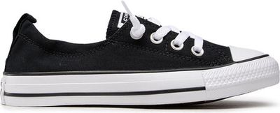 Trampki damskie wiosenne Converse ze sklepu: eobuwie.pl w kategorii: Trampki damskie - zdjęcie WP-EBWP-9KUZS-09B_0000190221025