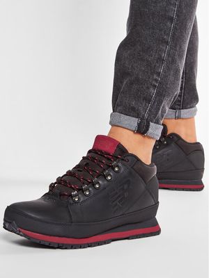 New Balance - Buty zimowe męskie zimowe ze sklepu: eobuwie.pl w kategorii: Buty zimowe męskie - zdjęcie WP-EBWP-9KUZS-09B_0000191188532